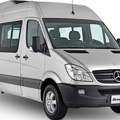 Bonito Shared Transfer From Campo Grande Airport
