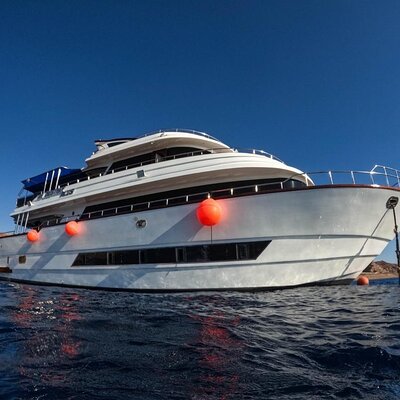Coral Garden Diving Center
