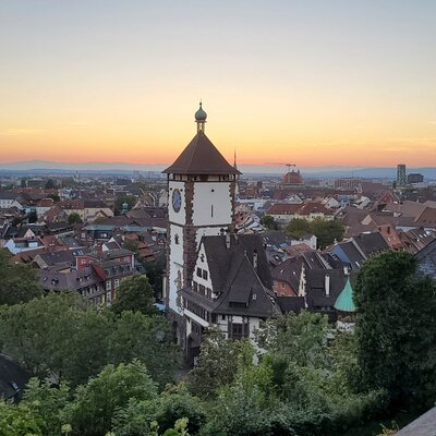 Black Forest Tours