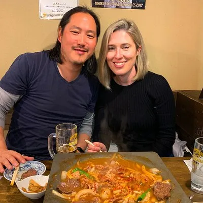 Kumamoto: Bar Hopping Food Tour with a Local Guide