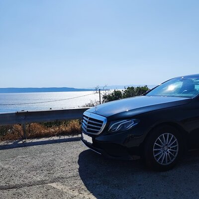 Theodores Private Tours - Theodores Travel