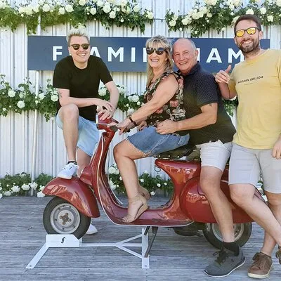 Discovery Wine Tours - Marlborough, Blenheim, Havelock, Picton, Renwick