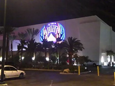 Piano Man Tribute Show at Planet Hollywood Resort and Casino's V Theater in Las Vegas