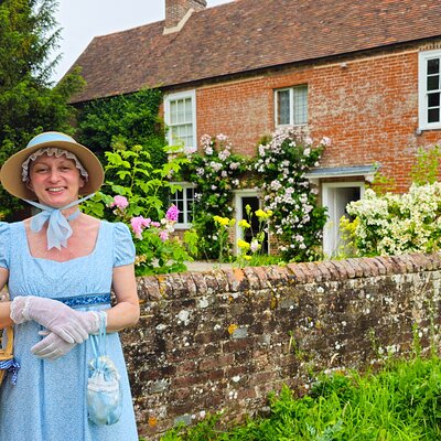 Chawton House