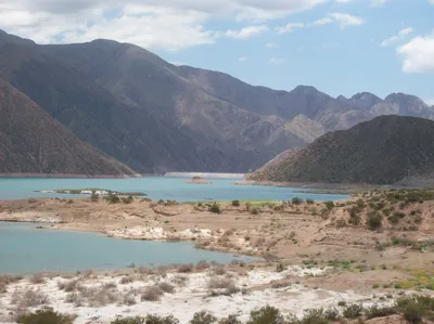 Andes Day Trip from Mendoza Including Aconcagua, Uspallata and Puente del Inca