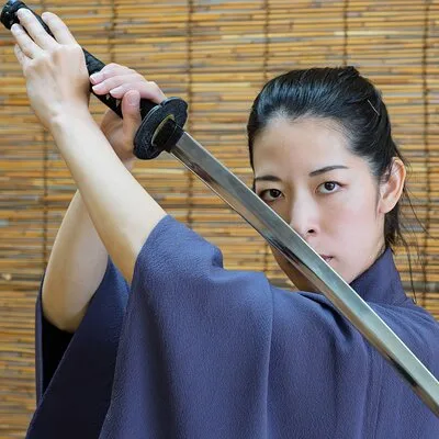 Nagano Zenkoji Temple and Samurai Experience