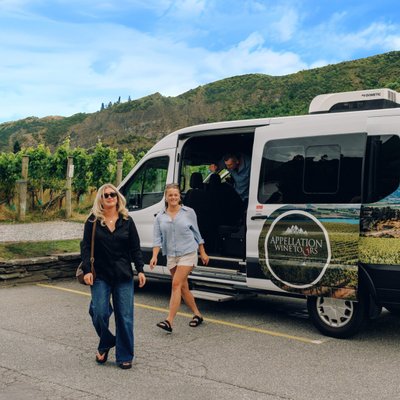 Queenstown Sightseeing Tour: Highlights of Queenstown