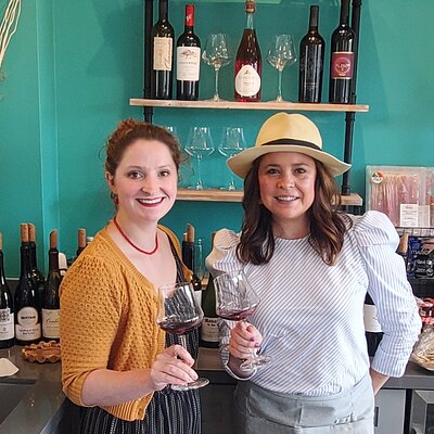 Wine Craft
