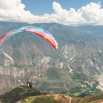 Parapente Fenixtreme