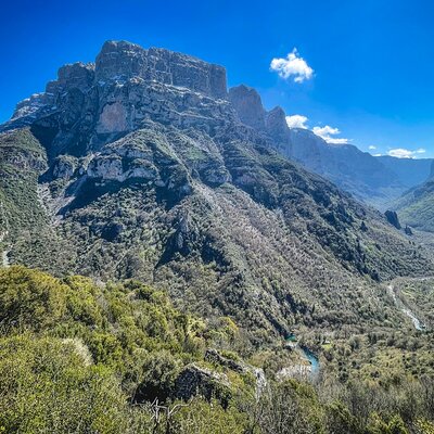 Epirus Adventures