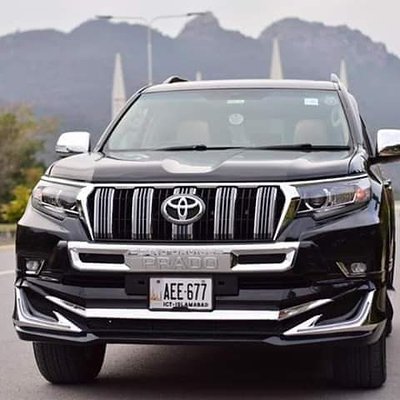 Premium Services: Islamabad International Airport Transfer - Arrival