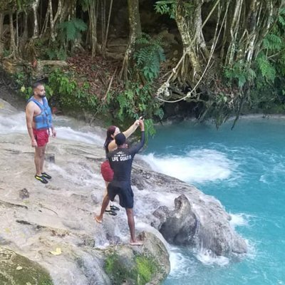Road Travel Jamaica