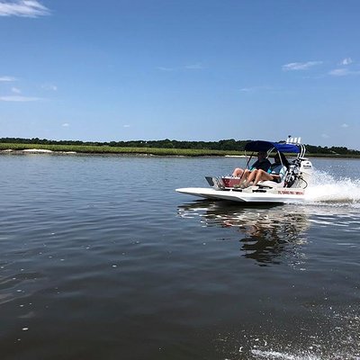 Riptide Watersports