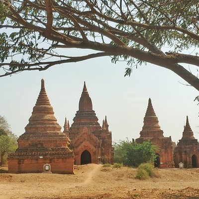 Mandalay Private Airport Transfer