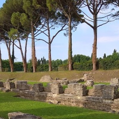 Aquileia Unesco World Heritage