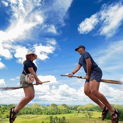 GoPanglao Travel and Tours