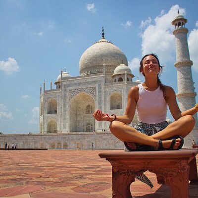 Taj Imperial Guide