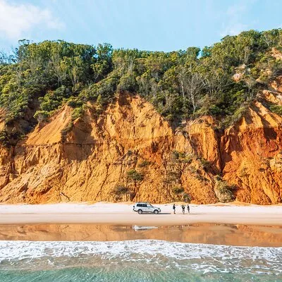 Surf Sand Safaris