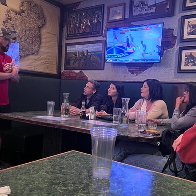 Spirit of Arizona Tours