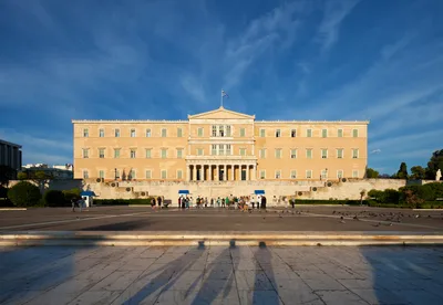 Athens Walking City Tour of the Acropolis and Acropolis Museum