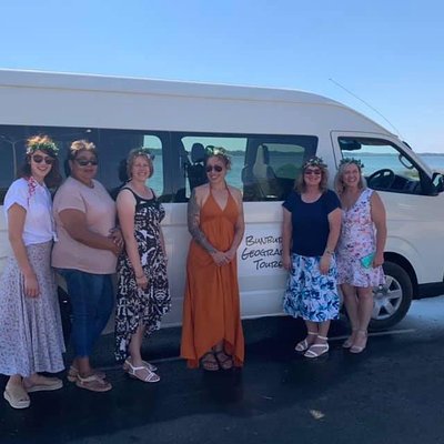 Bunbury Geographe Tours