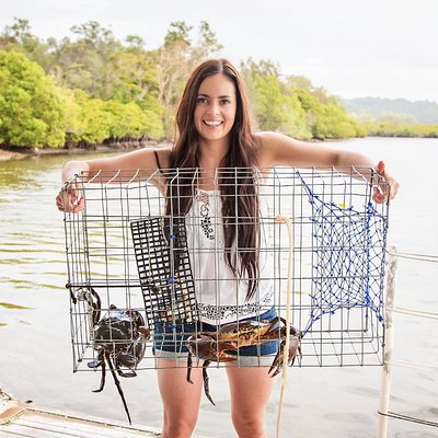 Catch a Crab Pty Ltd