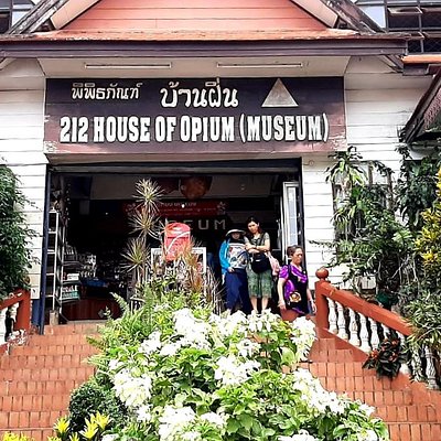 Yada Travel Chiang Rai