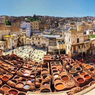 Fes Guided tours, Cultural tour