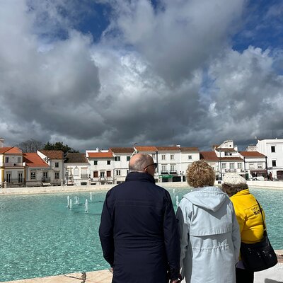 Walking Tour in Estremoz