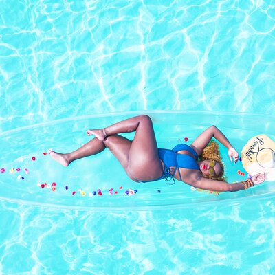 Aquatic Escapes