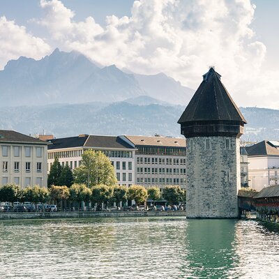 Explore Lucerne’s Art and Culture with a Local