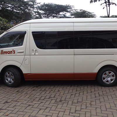 Private Arrival Transfer in Mombasa