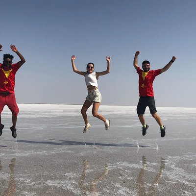 Arre Tours and Travel