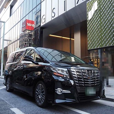 Holiday in Japan