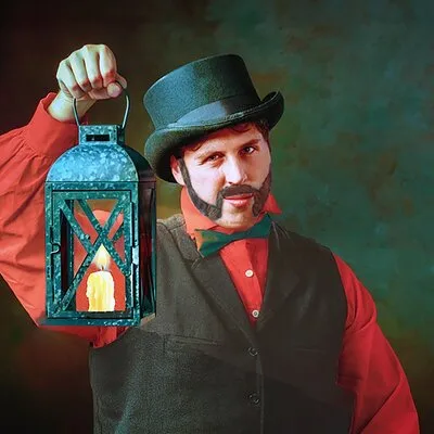 Ghost Walk Gettysburg