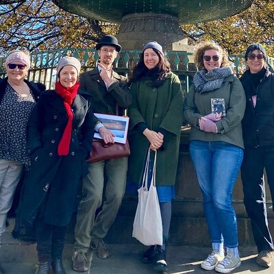 Ballarat City Tales Walking Tour