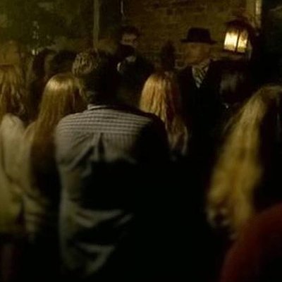 Carolina History & Haunts Greensboro Historical Ghost Tour