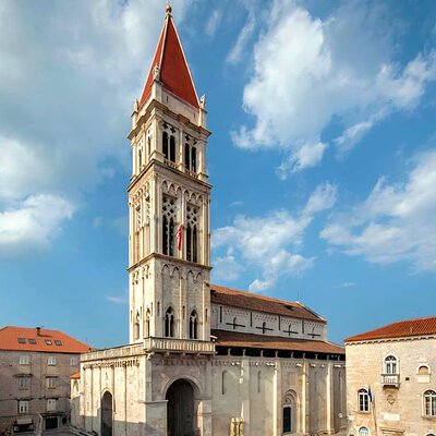 Trogir Private Walking Tour