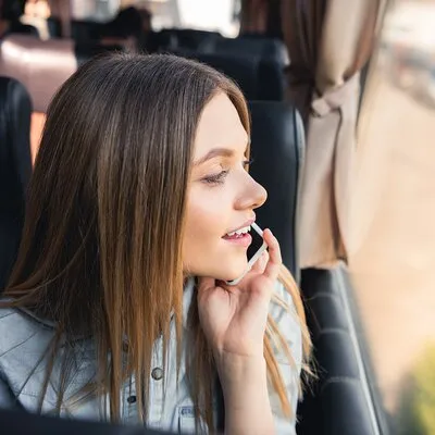Banff Airport Shuttle to Calgary Airport with Free Hotel Pick-up.