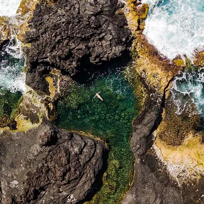 Azores Like Locals
