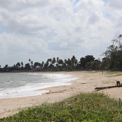 Private Transfer from Recife Airport to Serrambi By RECIFE TRANSLADO
