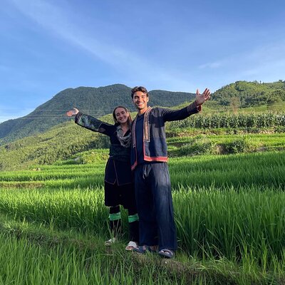 Dinh SaPa Trekking Adventures