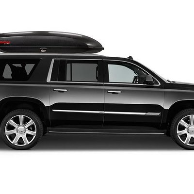 Private Car Service from Denver Int'l Airport (DEN) to Vail or Beaver Creek