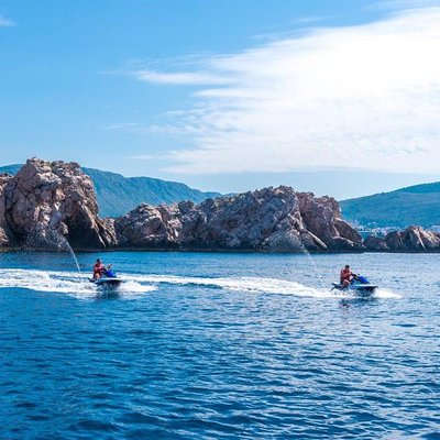 Jet Ski Rent Dubrovnik
