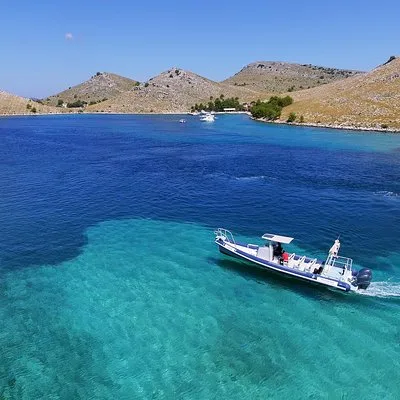 Archipelago Tours