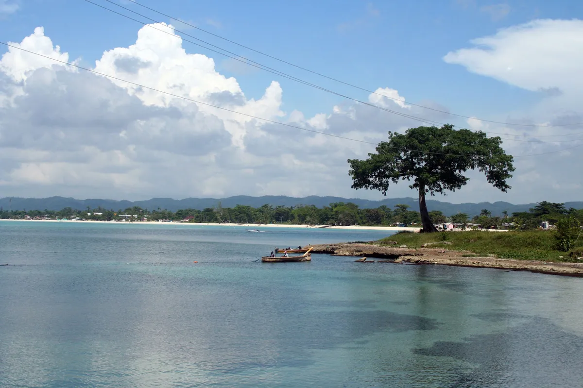 Montego Bay Airport Private Transfers to Negril Hotels