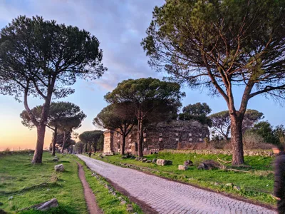 Rome Underground 3-Hour Tour: Catacombs, Aqueducts and Appian Way