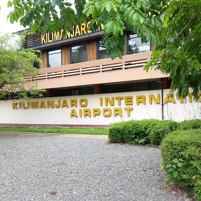 Kilimanjaro Airport taxi to/from Moshi town/Arusha town
