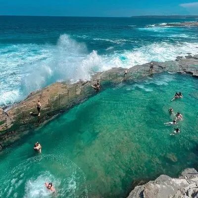 Newcastle City Tour: Coastal Charms and City Secrets