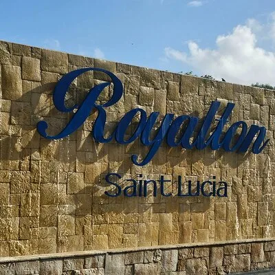 Private Airport Transfer (UVF) Hewanorra International Airport